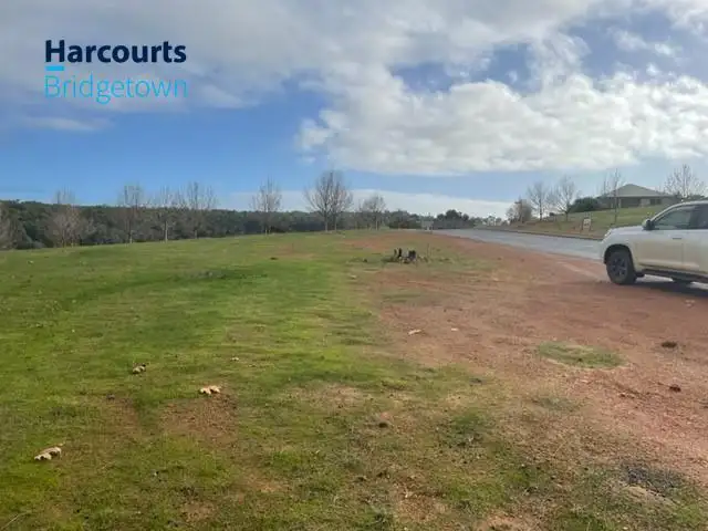 Fourth view of Homely land listing, 80 Gleneagles Drive, Bridgetown WA 6255