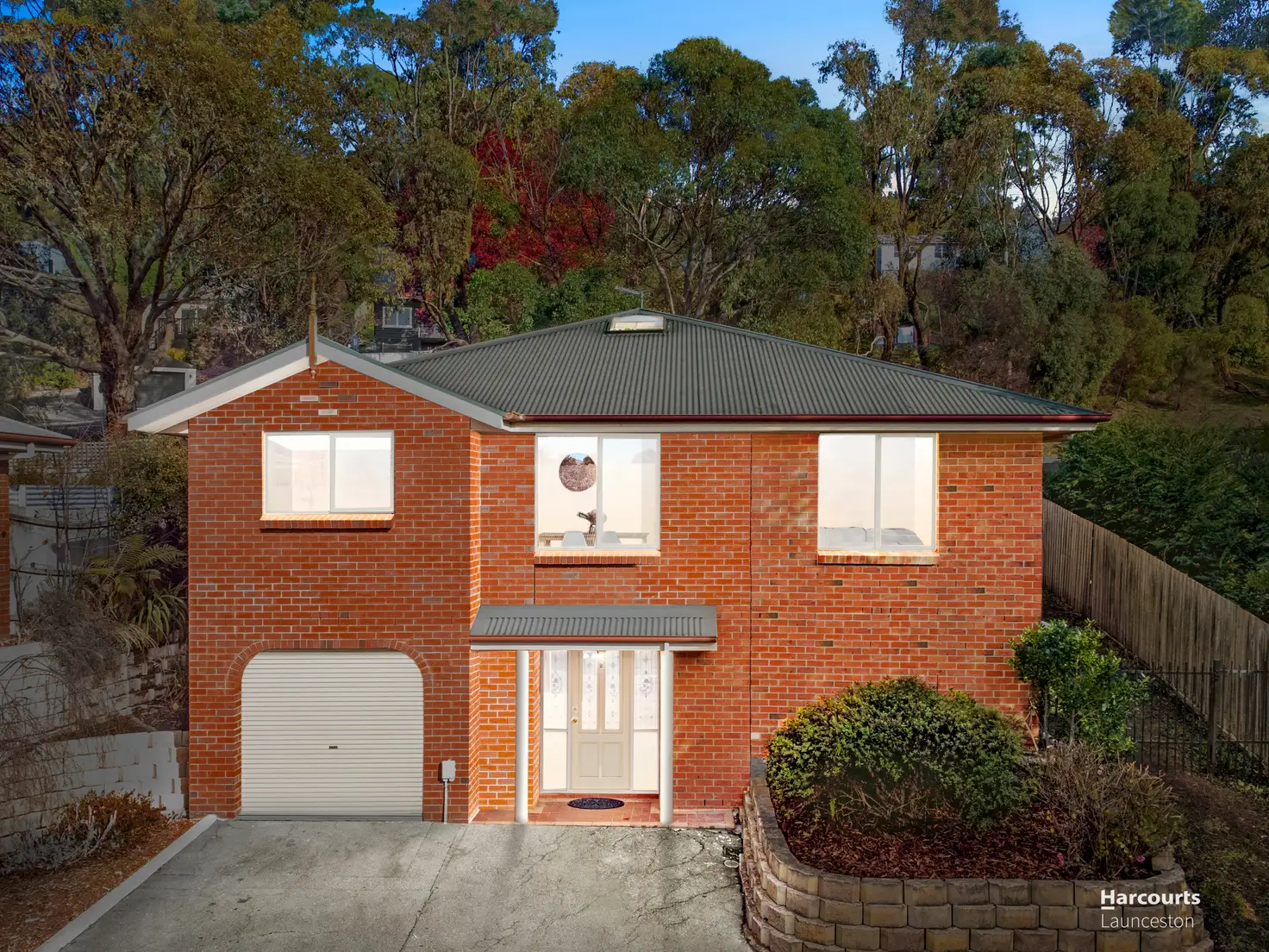Main view of Homely house listing, 2/2 Denison Road, West Launceston TAS 7250