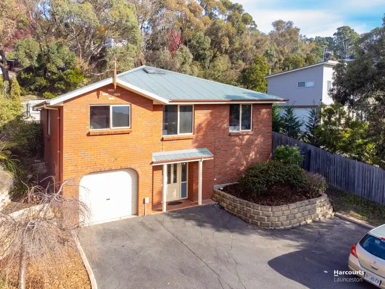 Second view of Homely house listing, 2/2 Denison Road, West Launceston TAS 7250