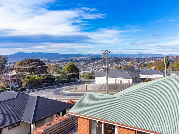 Third view of Homely house listing, 2/2 Denison Road, West Launceston TAS 7250