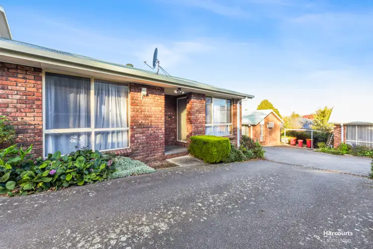 Second view of Homely house listing, 2/10-14 Sadler Street, Mowbray TAS 7248