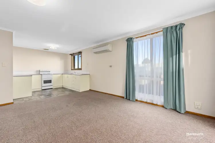 Fifth view of Homely house listing, 2/10-14 Sadler Street, Mowbray TAS 7248