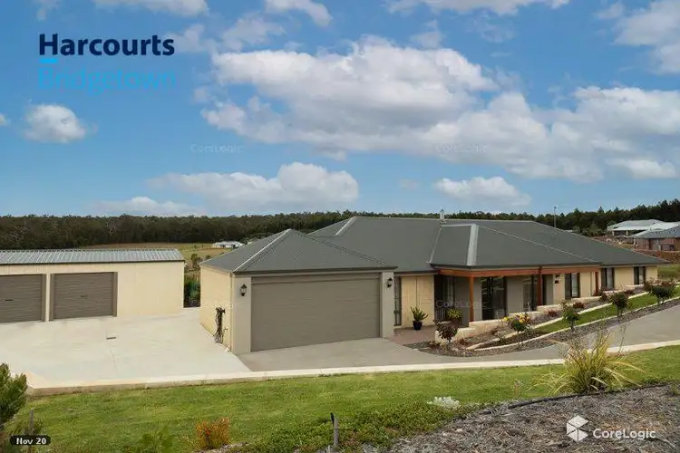 Main view of Homely house listing, 18 Aberdeen Avenue, Bridgetown WA 6255