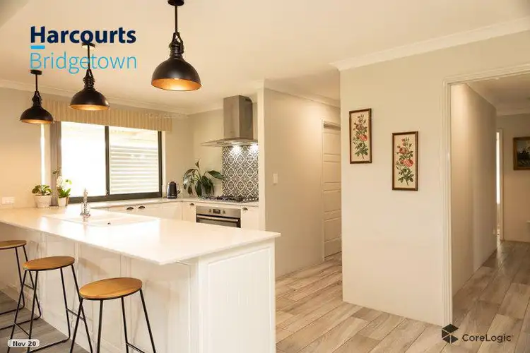 Second view of Homely house listing, 18 Aberdeen Avenue, Bridgetown WA 6255