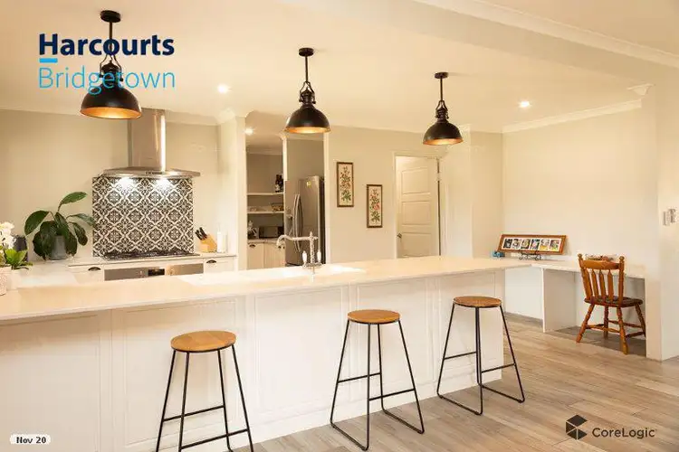Third view of Homely house listing, 18 Aberdeen Avenue, Bridgetown WA 6255