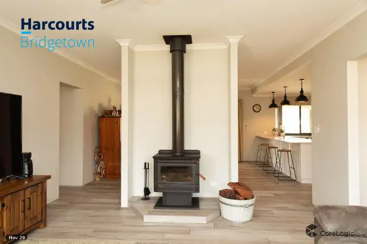 Fourth view of Homely house listing, 18 Aberdeen Avenue, Bridgetown WA 6255