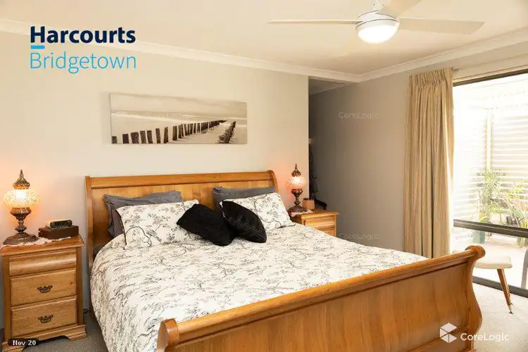Fifth view of Homely house listing, 18 Aberdeen Avenue, Bridgetown WA 6255