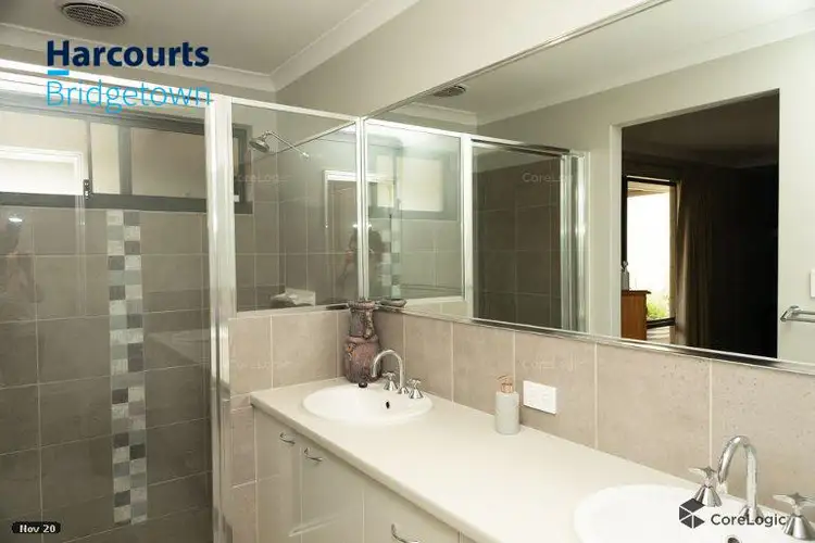 Sixth view of Homely house listing, 18 Aberdeen Avenue, Bridgetown WA 6255