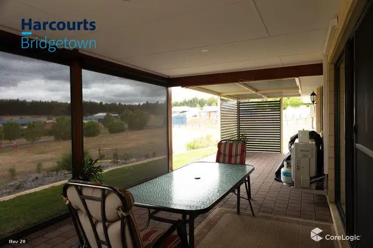 Seventh view of Homely house listing, 18 Aberdeen Avenue, Bridgetown WA 6255