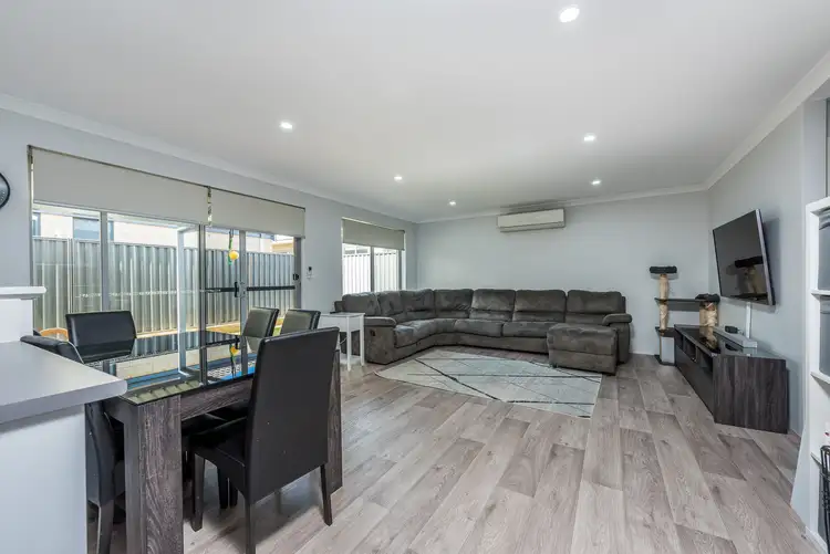 Second view of Homely house listing, 2 Ardara Road, Bullsbrook WA 6084