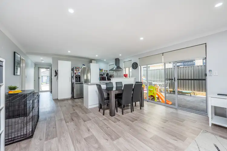 Third view of Homely house listing, 2 Ardara Road, Bullsbrook WA 6084