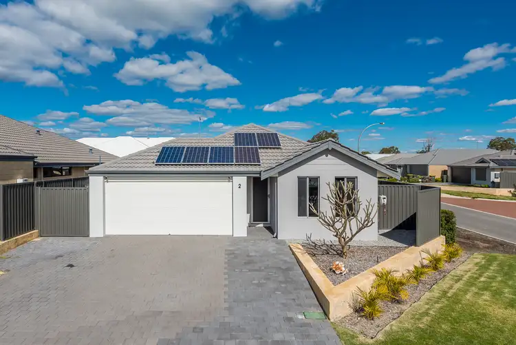 Fourth view of Homely house listing, 2 Ardara Road, Bullsbrook WA 6084