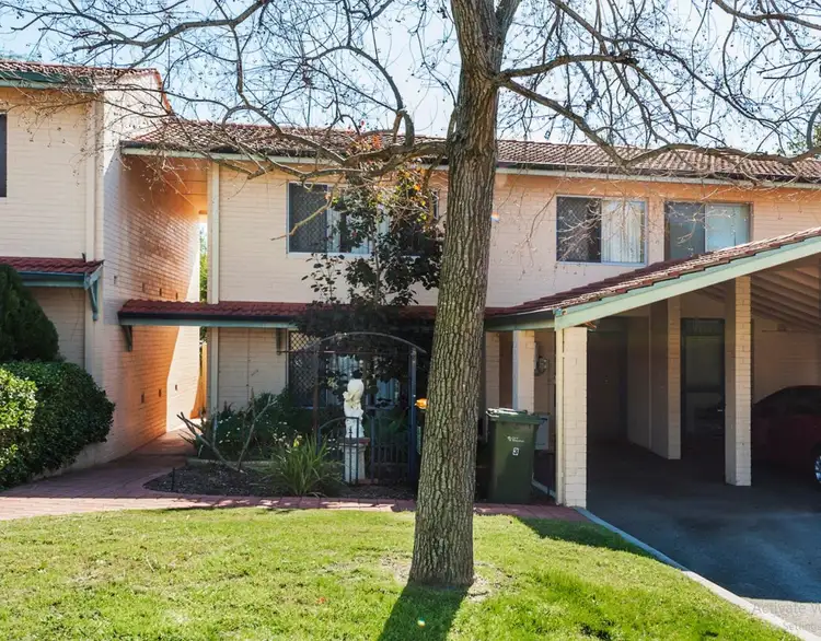 Main view of Homely house listing, 3/3 Yeo Court, Koondoola WA 6064
