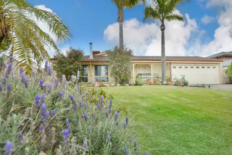 9 Meridian Mews, Waikiki WA 6169