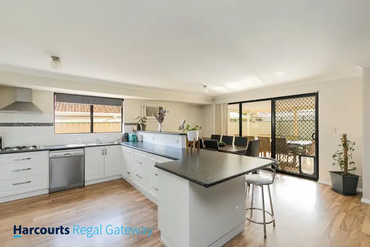 Second view of Homely house listing, 6 Tranby Way, Bertram WA 6167