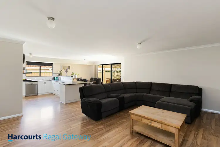 Third view of Homely house listing, 6 Tranby Way, Bertram WA 6167