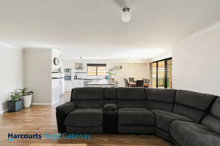 Fourth view of Homely house listing, 6 Tranby Way, Bertram WA 6167