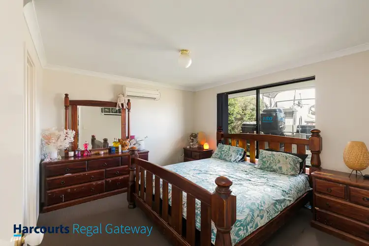 Sixth view of Homely house listing, 6 Tranby Way, Bertram WA 6167