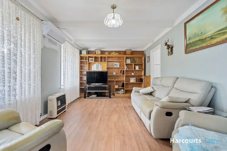 Second view of Homely house listing, 46 Conington Crescent, Morphett Vale SA 5162
