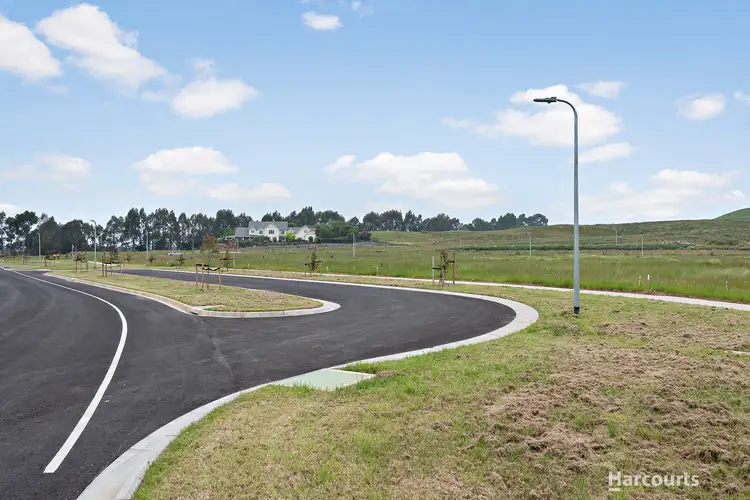 Seventh view of Homely land listing, Lot 409 Parkside at Warragul, Warragul VIC 3820