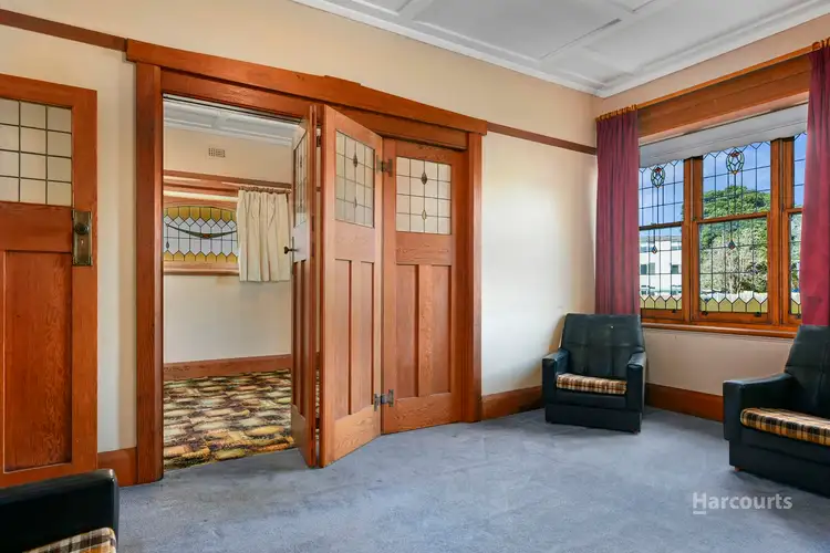 235 Davey Street, South Hobart TAS 7004