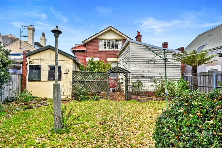 Second view of Homely house listing, 235 Davey Street, South Hobart TAS 7004