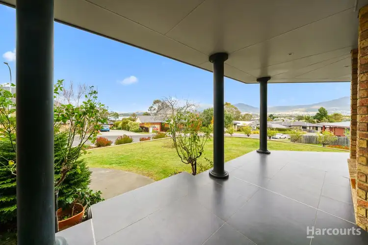 Third view of Homely house listing, 22 Childs Drive, Old Beach TAS 7017