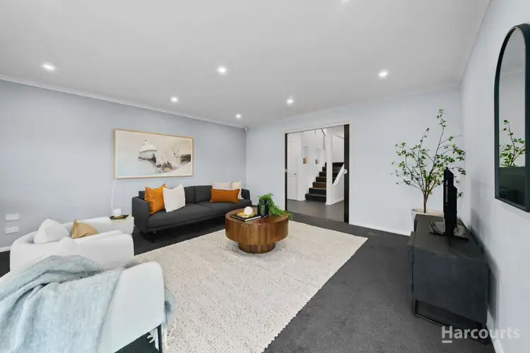 Fifth view of Homely house listing, 22 Childs Drive, Old Beach TAS 7017