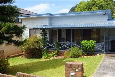 41 Maloney Street, Blacktown NSW
