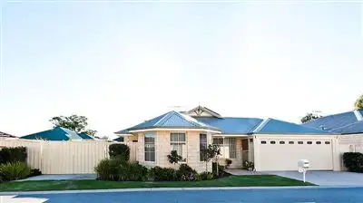 18 Golden Grove, Coodanup WA