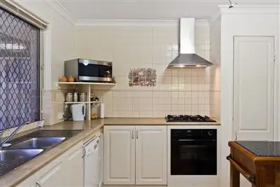 Fourth view of Homely house listing, 30 Riverbank Drive, Gosnells WA