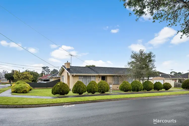 4 Goodwood Drive, Springvale VIC 3171