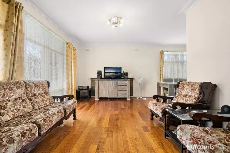 Second view of Homely house listing, 4 Goodwood Drive, Springvale VIC 3171