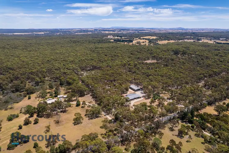 Second view of Homely land listing, 234 Post Office Road, Smythes Creek VIC 3351