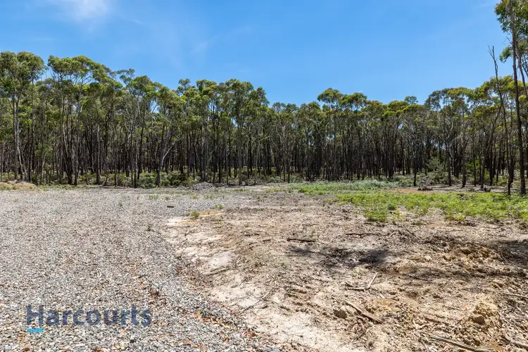 Fourth view of Homely land listing, 234 Post Office Road, Smythes Creek VIC 3351