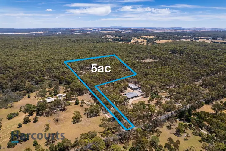 Fifth view of Homely land listing, 234 Post Office Road, Smythes Creek VIC 3351