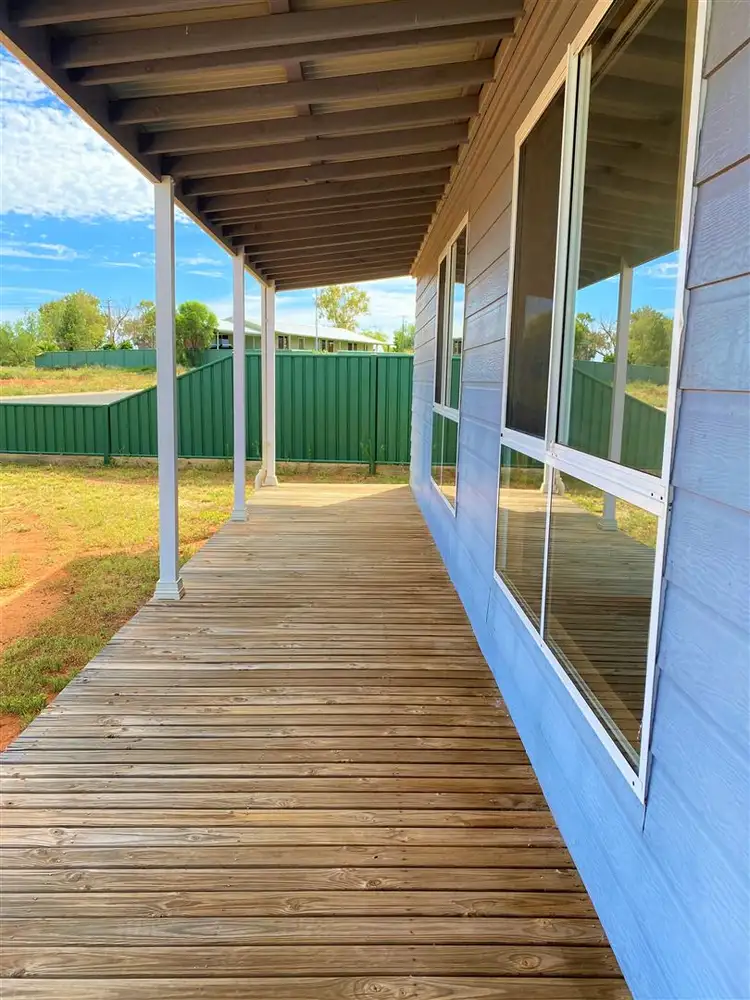 Second view of Homely house listing, 26 Duffy Drive, Cobar NSW 2835