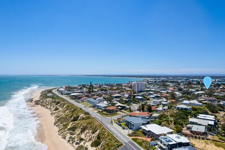 Fifth view of Homely land listing, 47a Peter Street, Halls Head WA 6210