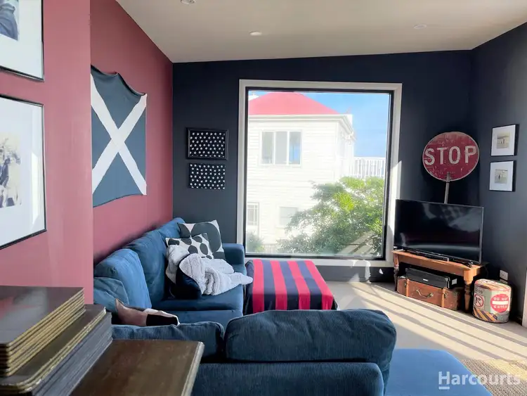Third view of Homely house listing, 1 East Beach Road, Low Head TAS 7253