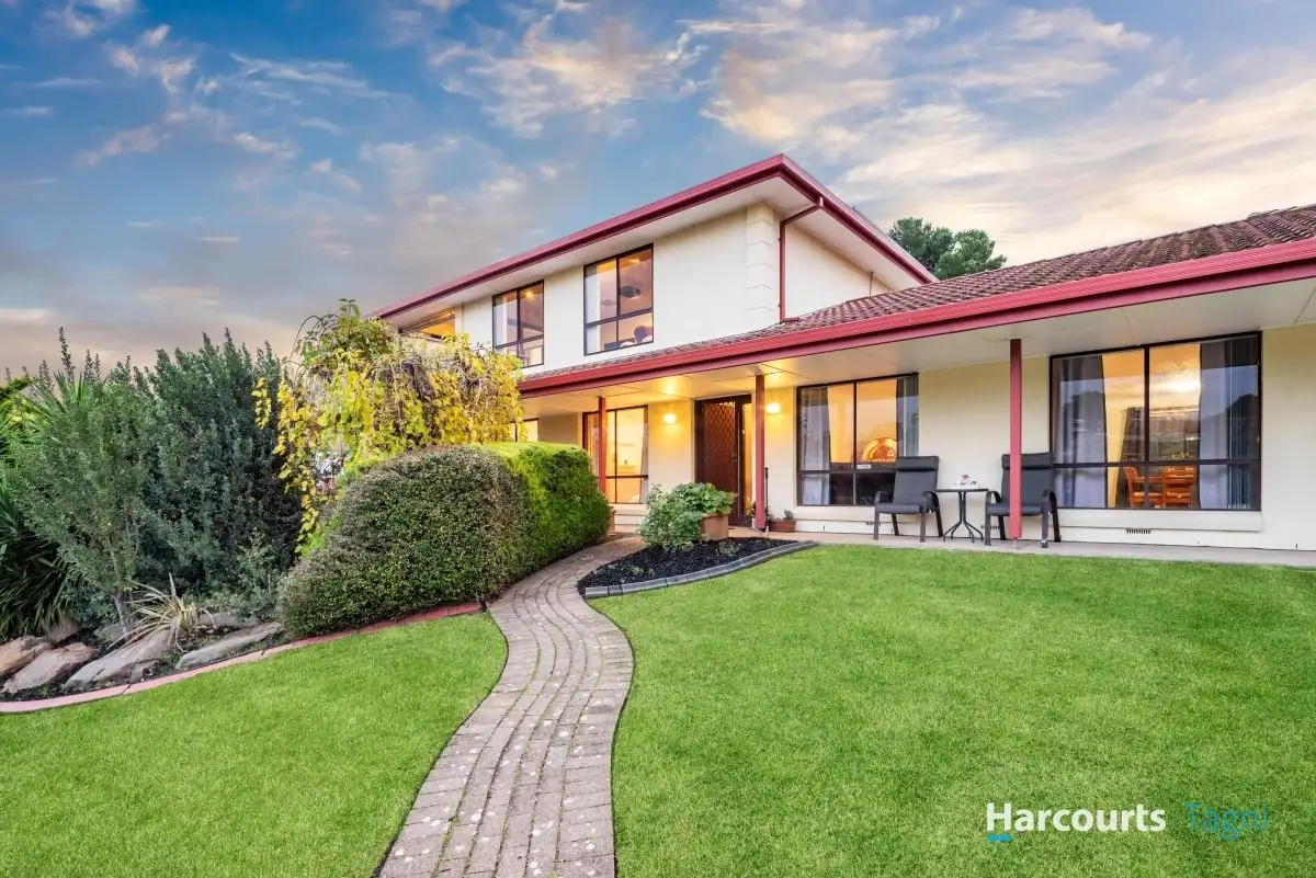 Main view of Homely house listing, 85 Capella Drive, Hallett Cove SA 5158
