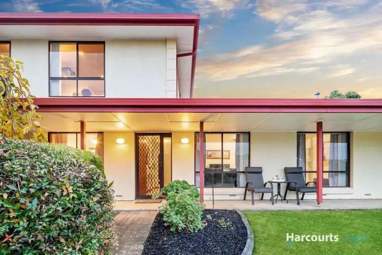 Third view of Homely house listing, 85 Capella Drive, Hallett Cove SA 5158