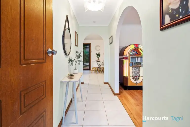 Fourth view of Homely house listing, 85 Capella Drive, Hallett Cove SA 5158