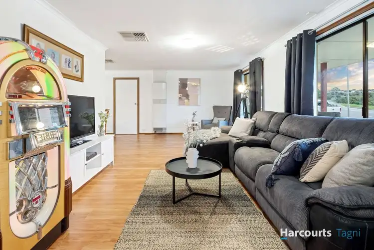 Fifth view of Homely house listing, 85 Capella Drive, Hallett Cove SA 5158