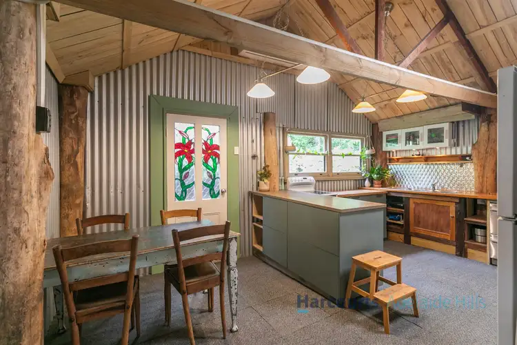 102 Bald Hills Road