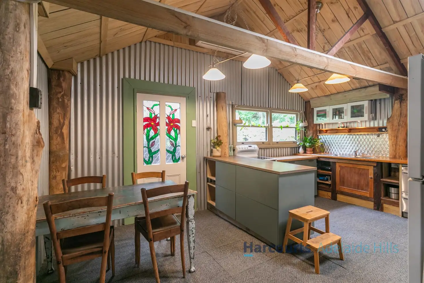 Main view of Homely house listing, 102 Bald Hills Road, Blakiston SA 5250