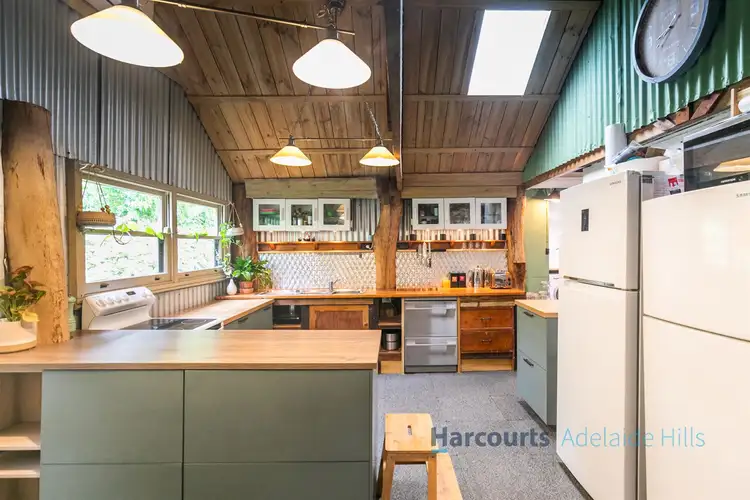Second view of Homely house listing, 102 Bald Hills Road, Blakiston SA 5250