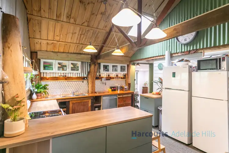 Fourth view of Homely house listing, 102 Bald Hills Road, Blakiston SA 5250