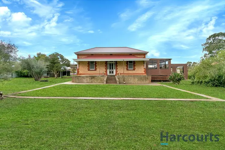 4 Makin Street, Hamley Bridge SA 5401