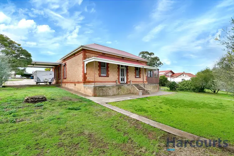 Second view of Homely house listing, 4 Makin Street, Hamley Bridge SA 5401