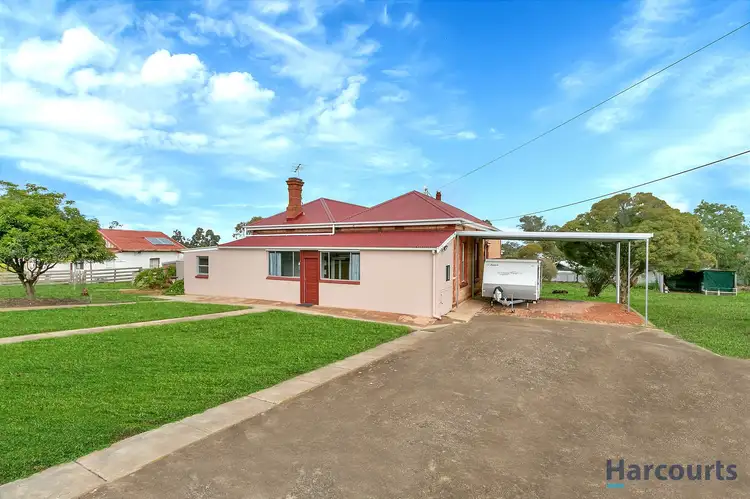 Third view of Homely house listing, 4 Makin Street, Hamley Bridge SA 5401